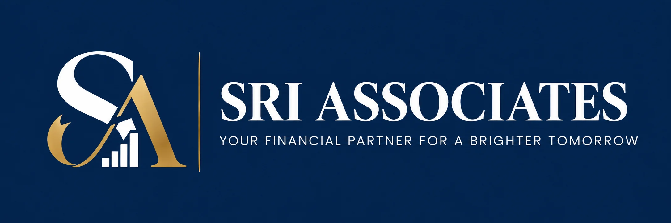 Sri Associates — Your Financial Partner for a Brighter Tomorrow